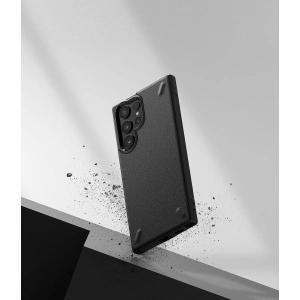 homescreen.pl - Etui Ringke Onyx Samsung Galaxy S22 Ultra Black