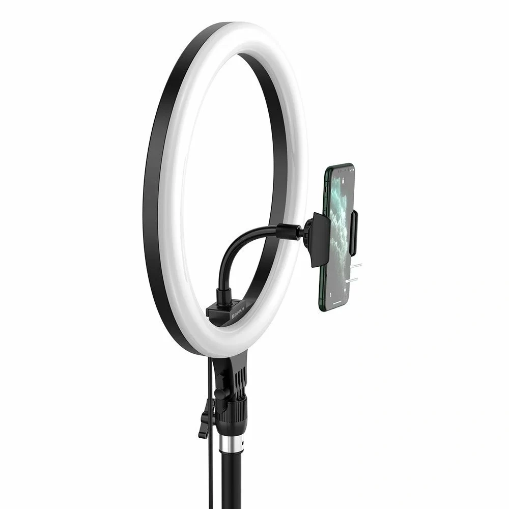 Wholesale Baseus Live Stream (12-inch Light Ring) - BSU3085 - {ean13} - Hurt