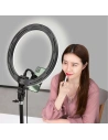 Hurtownia GSM - Lampa Baseus Live Stream, obręcz świetlna 12 cali - BSU3085 - {ean13} - Hurt