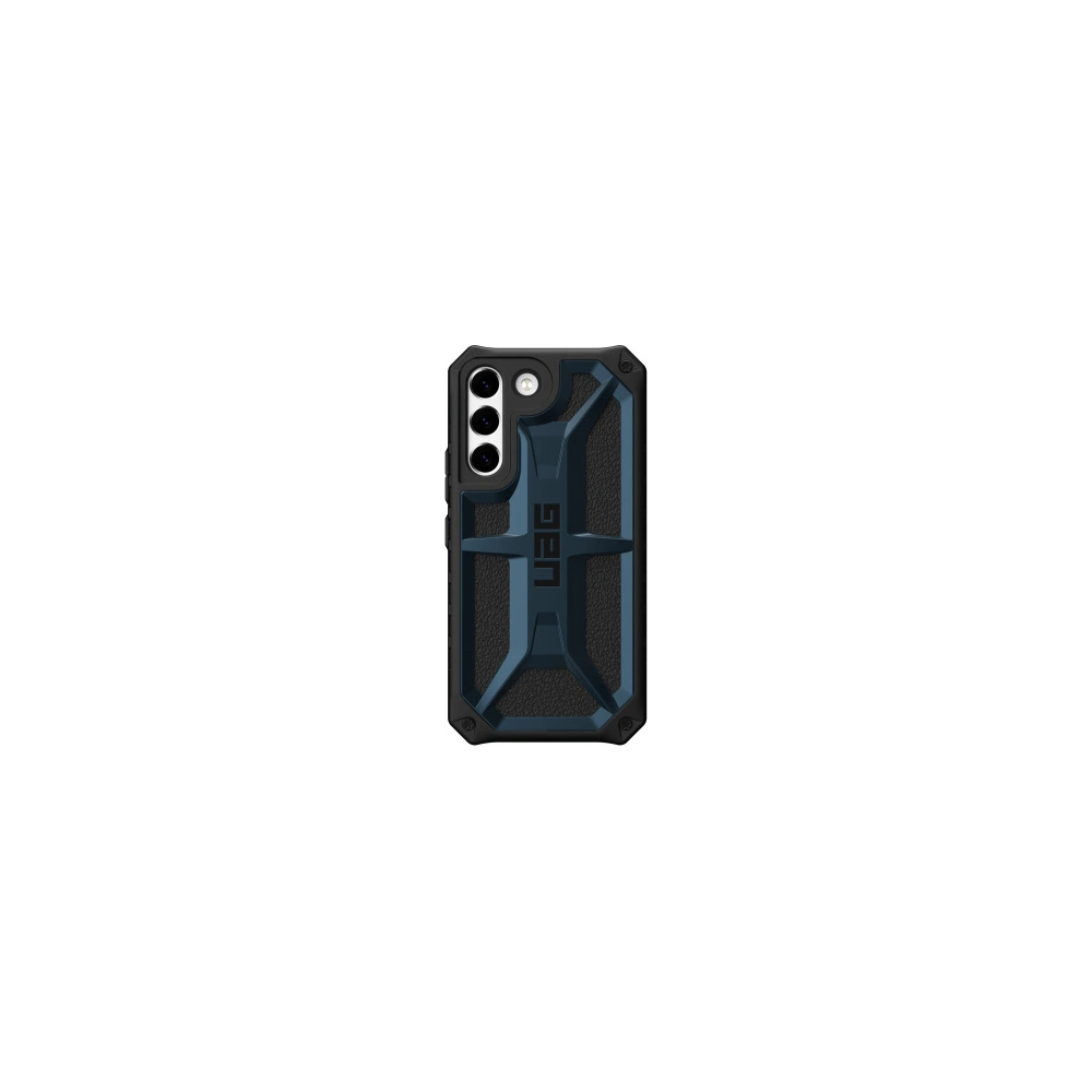 Hurtownia GSM - Etui UAG Monarch Samsung Galaxy S22 (modrá) - UAG885BLU - {ean13} - Hurt