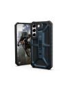 homescreen.pl - Etui UAG Urban Armor Gear Monarch Samsung Galaxy S22+ Plus (niebieska)