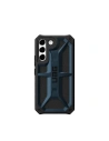 Wholesale UAG Urban Armor Gear Monarch Samsung Galaxy S22+ Plus (blue) - UAG890BLU - {ean13} - Hurt