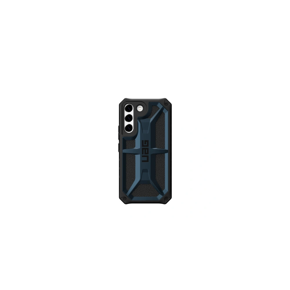 Hurtownia GSM - Etui UAG Urban Armor Gear Monarch Samsung Galaxy S22+ Plus (modrá) - UAG890BLU - {ean13} - Hurt