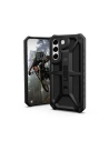 homescreen.pl - Etui UAG Urban Armor Gear Monarch Samsung Galaxy S22+ Plus (czarna)