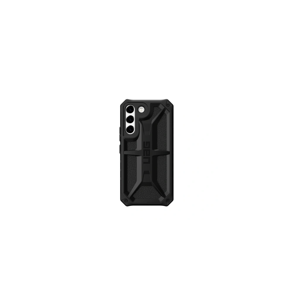 Hurtownia GSM - Etui UAG Urban Armor Gear Monarch Samsung Galaxy S22+ Plus (černá) - UAG892BLK - {ean13} - Hurt