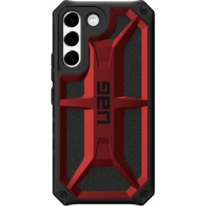 Hurtownia GSM - Etui UAG Urban Armor Gear Monarch Samsung Galaxy S22+ Plus (czerwona) - UAG893RED - {ean13} - Hurt