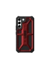 Hurtownia GSM - Etui UAG Urban Armor Gear Monarch Samsung Galaxy S22+ Plus (czerwona) - UAG893RED - {ean13} - Hurt