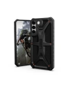 homescreen.pl - Etui UAG Urban Armor Gear Monarch Samsung Galaxy S22+ Plus (kevlar- czarna)