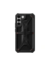 Hurtownia GSM - Etui UAG Urban Armor Gear Monarch Samsung Galaxy S22+ Plus (kevlar- czarna) - UAG894KEVBLK - {ean13} - Hurt