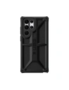 Wholesale UAG Urban Armor Gear Monarch Samsung Galaxy S22 Ultra (black) - UAG895BLK - {ean13} - Hurt