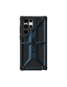 Hurtownia GSM - Etui UAG Urban Armor Gear Monarch Samsung Galaxy S22 Ultra (niebieska) - UAG897BLU - {ean13} - Hurt