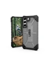 homescreen.pl - Etui UAG Urban Armor Gear Plasma Samsung Galaxy S22 (ash)