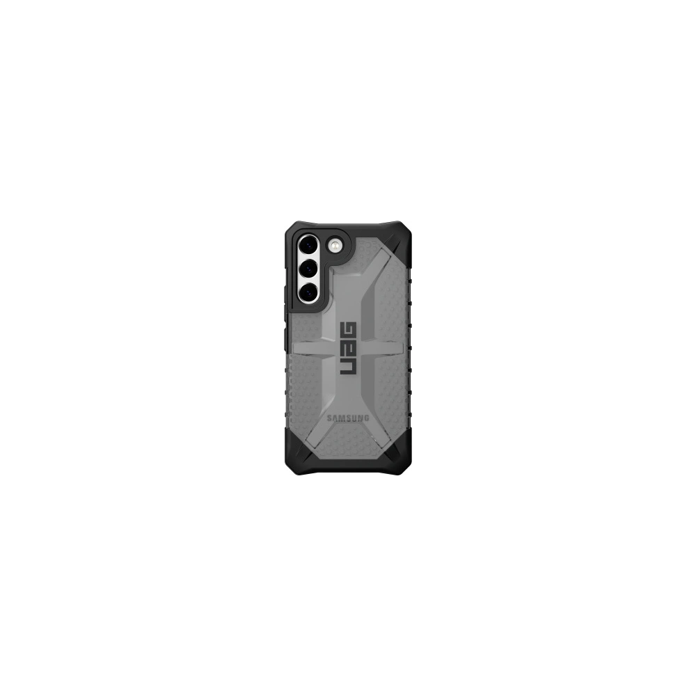 Hurtownia GSM - Etui UAG Urban Armor Gear Plasma Samsung Galaxy S22 (popel) - UAG901ASH - {ean13} - Hurt