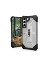 homescreen.pl - Etui UAG Urban Armor Gear Plasma Samsung Galaxy S22+ Plus (przezroczysta)