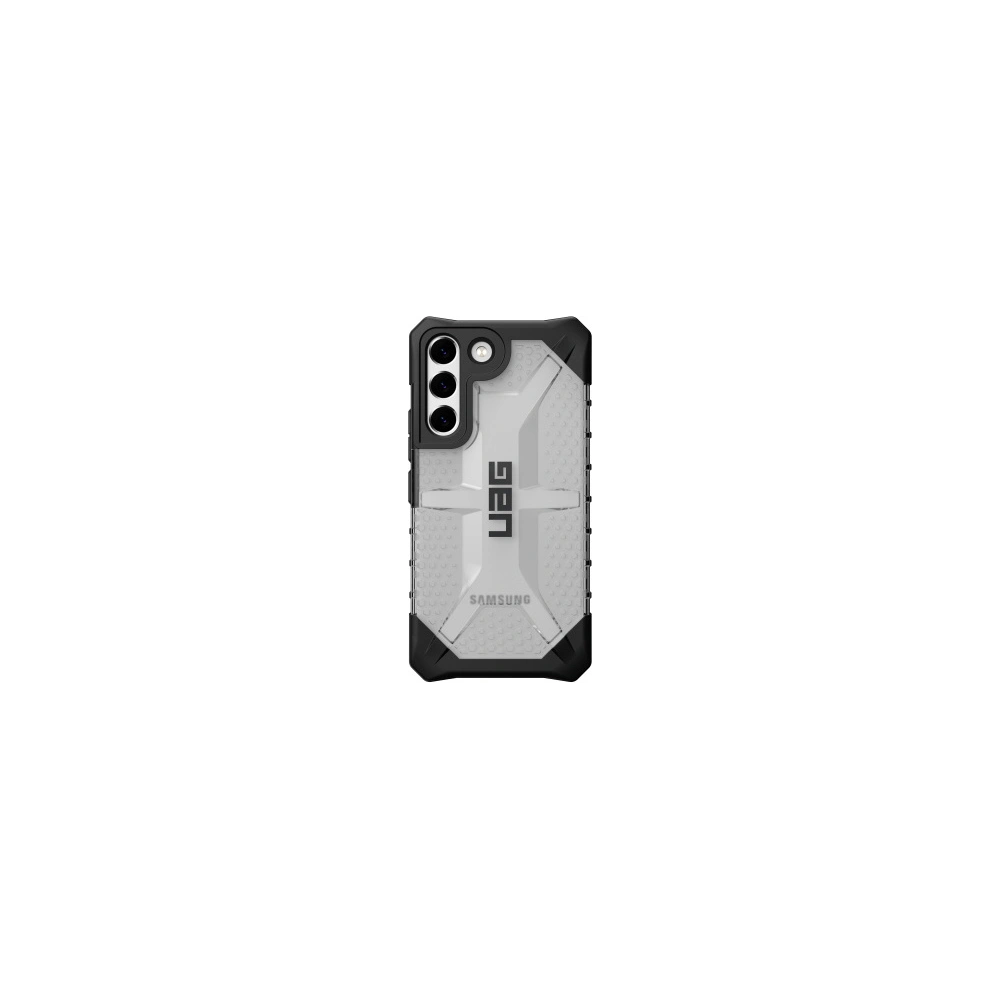 Wholesale UAG Urban Armor Gear Plasma Samsung Galaxy S22+ Plus (clear) - UAG902CL - {ean13} - Hurt