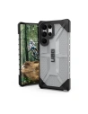 Hurtownia GSM - Etui UAG Urban Armor Gear Plasma Samsung Galaxy S22 Ultra (przezroczysta) - UAG904CL - {ean13} - Hurt