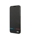 Wholesale BMW BMBKS21FEPUCARTCBK Samsung Galaxy S21 FE black bookcase M Collection Triangles - BMW271BLK - {ean13} - Hurt