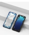 Hurtownia GSM - Etui Ringke Fusion-X Huawei P Smart 2019 Negru - RGK854BLK - {ean13} - Hurt