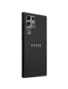 Hurtownia GSM - Etui Guess GUHCS22LPSASBBK Samsung Galaxy S22 Ultra černý/black Saffiano Stripe - GUE1588BLK - {ean13} - Hurt
