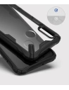 Hurtownia GSM - Etui Ringke Fusion-X Huawei P Smart 2019 Negru - RGK854BLK - {ean13} - Hurt