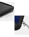 Hurtownia GSM - Etui Ringke Fusion-X Huawei P Smart 2019 Negru - RGK854BLK - {ean13} - Hurt
