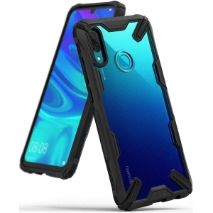 Pancerne etui Huawei P Smart 2019 - Ringke Fusion-X - Home Screen