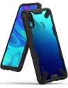 Hurtownia GSM - Etui Ringke Fusion-X Huawei P Smart 2019 Negru - RGK854BLK - {ean13} - Hurt