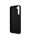 Hurtownia GSM - Etui Guess GUHCS22MLSLMGBK Samsung Galaxy S22+ Plus černý/black hardcase silikonový script metalový logo - GUE1592BLK - {ean13} - Hurt