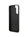 Hurtownia GSM - Etui Guess GUHCS22MG4GFGR Samsung Galaxy S22+ Plus šedé/grey tvrdé pouzdro 4G Metal Gold Logo - GUE1591GRY - {ean13} - Hurt