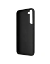 Hurtownia GSM - Etui Guess GUHCS22MPSASBBK Samsung Galaxy S22+ Plus czarny/black Saffiano Stripe - GUE1594BLK - {ean13} - Hurt
