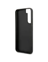 Hurtownia GSM - Etui Guess GUHCS22SG4GFGR Samsung Galaxy S22 szary/grey hard case 4G Metal Gold Logo - GUE1597GRY - {ean13} - Hurt