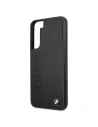 Hurtownia GSM - Etui BMW BMHCS22SSLLBK Samsung Galaxy S22 černý/black hardcase Signature Logo Imprint - BMW277BLK - {ean13} - Hurt