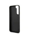 Hurtownia GSM - Etui BMW BMHCS22SSLLBK Samsung Galaxy S22 černý/black hardcase Signature Logo Imprint - BMW277BLK - {ean13} - Hurt