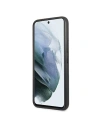 Hurtownia GSM - Etui BMW BMHCS22SPUCARTCBK Samsung Galaxy S22 černá/czarny M Collection Triangles - BMW280BLK - {ean13} - Hurt