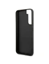 Hurtownia GSM - Etui BMW BMHCS22MPUCARTCBK Samsung Galaxy S22+ Plus černá M Collection Triangles - BMW279BLK - {ean13} - Hurt