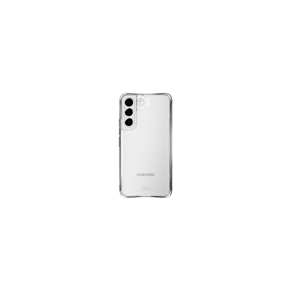 Hurtownia GSM - Etui UAG Plyo Samsung Galaxy S22 (průhledné) - UAG906CL - {ean13} - Hurt