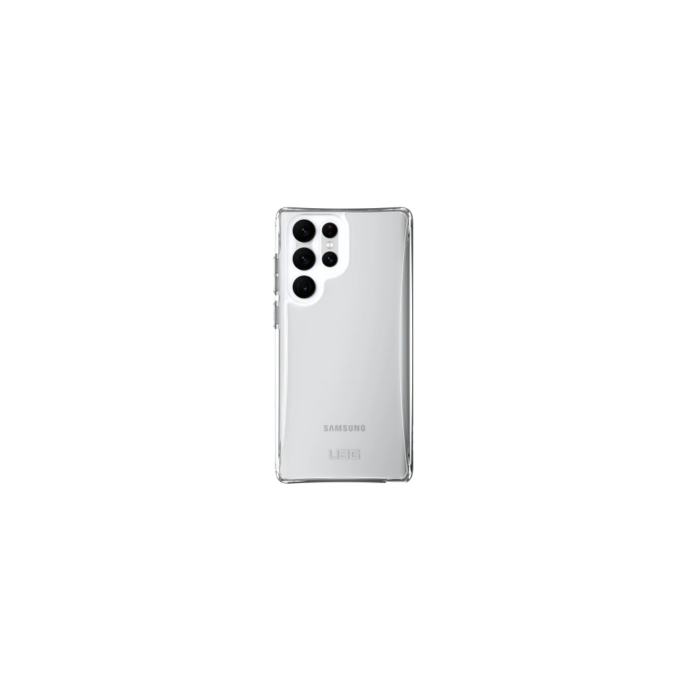 Hurtownia GSM - Etui UAG Plyo Samsung Galaxy S22 Ultra (průhledná) - UAG908CL - {ean13} - Hurt