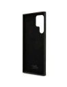 Hurtownia GSM - Case Karl Lagerfeld KLHCS22LSLKHBK Samsung Galaxy S22 Ultra schwarz/black hardcase Silikon Karls Kopf - KLD824BLK - {ean13} - Hurt