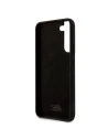 Hurtownia GSM - Etui Karl Lagerfeld KLHCS22MSLKHBK Samsung Galaxy S22+ Plus czarny/black hardcase Silicone Karl`s Head - KLD828BLK - {ean13} - Hurt