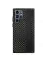 Hurtownia GSM - Etui Mercedes AMG AMHCS22LBLSCA Samsung Galaxy S22 Ultra černý/black hardcase Carbon Stripe&Embossed - MRS037BLK - {ean13} - Hurt