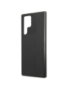 Hurtownia GSM - Etui Mercedes AMG AMHCS22LBLSCA Samsung Galaxy S22 Ultra černý/black hardcase Carbon Stripe&Embossed - MRS037BLK - {ean13} - Hurt
