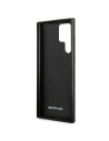 Hurtownia GSM - Etui Mercedes AMG AMHCS22LBLSCA Samsung Galaxy S22 Ultra černý/black hardcase Carbon Stripe&Embossed - MRS037BLK - {ean13} - Hurt