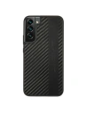 Hurtownia GSM - Etui Mercedes AMG AMHCS22SBLSCA Samsung Galaxy S22 černý/black hardcase Carbon Stripe&Embossed - MRS041BLK - {ean13} - Hurt