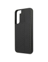 Hurtownia GSM - Etui Mercedes AMG AMHCS22SBLSCA Samsung Galaxy S22 černý/black hardcase Carbon Stripe&Embossed - MRS041BLK - {ean13} - Hurt