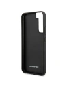 Hurtownia GSM - Etui Mercedes AMG AMHCS22SBLSCA Samsung Galaxy S22 černý/black hardcase Carbon Stripe&Embossed - MRS041BLK - {ean13} - Hurt