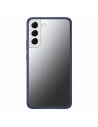 Hurtownia GSM - Etui Samsung Galaxy S22+ Plus EF-MS906CN námořnická/modrá Kryt rámu - SMG561NAV - {ean13} - Hurt