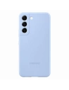 homescreen.pl - Etui Samsung Galaxy S22 EF-PS901TL niebieski/sky blue Silicone Cover