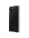 Wholesale Samsung Galaxy A03 EF-QA036TT Clear Cover Transparent - SMG582CL - {ean13} - Hurt