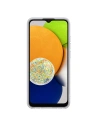 Wholesale Samsung Galaxy A03 EF-QA036TT Clear Cover Transparent - SMG582CL - {ean13} - Hurt