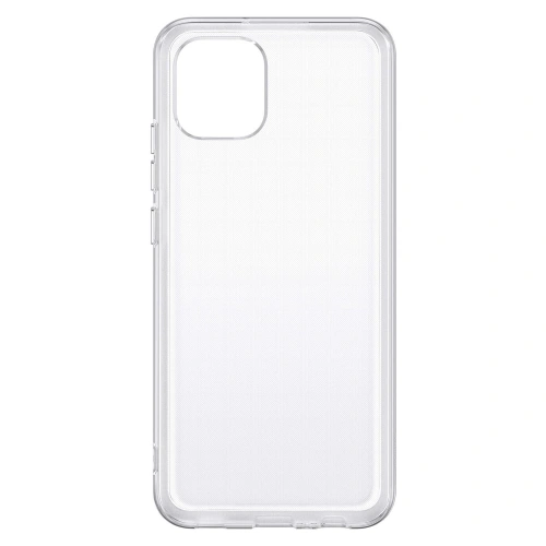 Etui Samsung Galaxy A03 EF-QA036TT Clear Cover Transparent